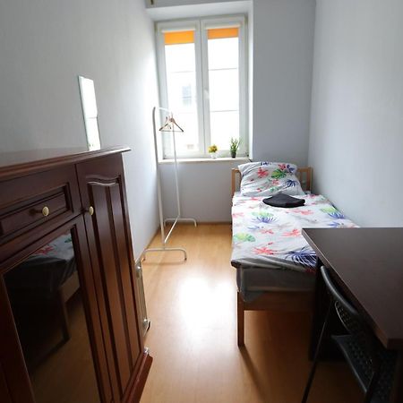 Fantastic Waw - Room Ch16-B Warszawa Eksteriør bilde