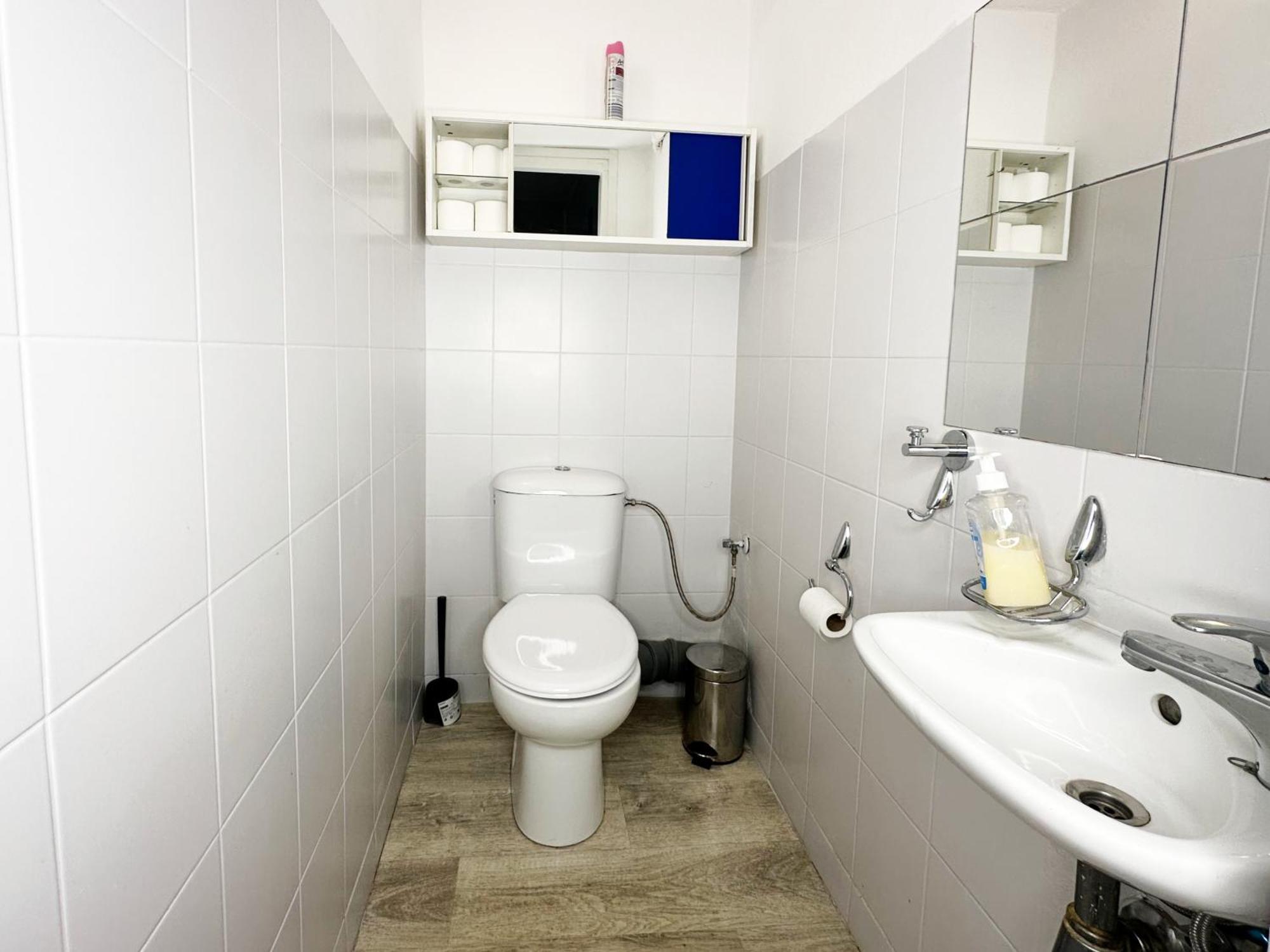Fantastic Waw - Room Ch16-B Warszawa Eksteriør bilde