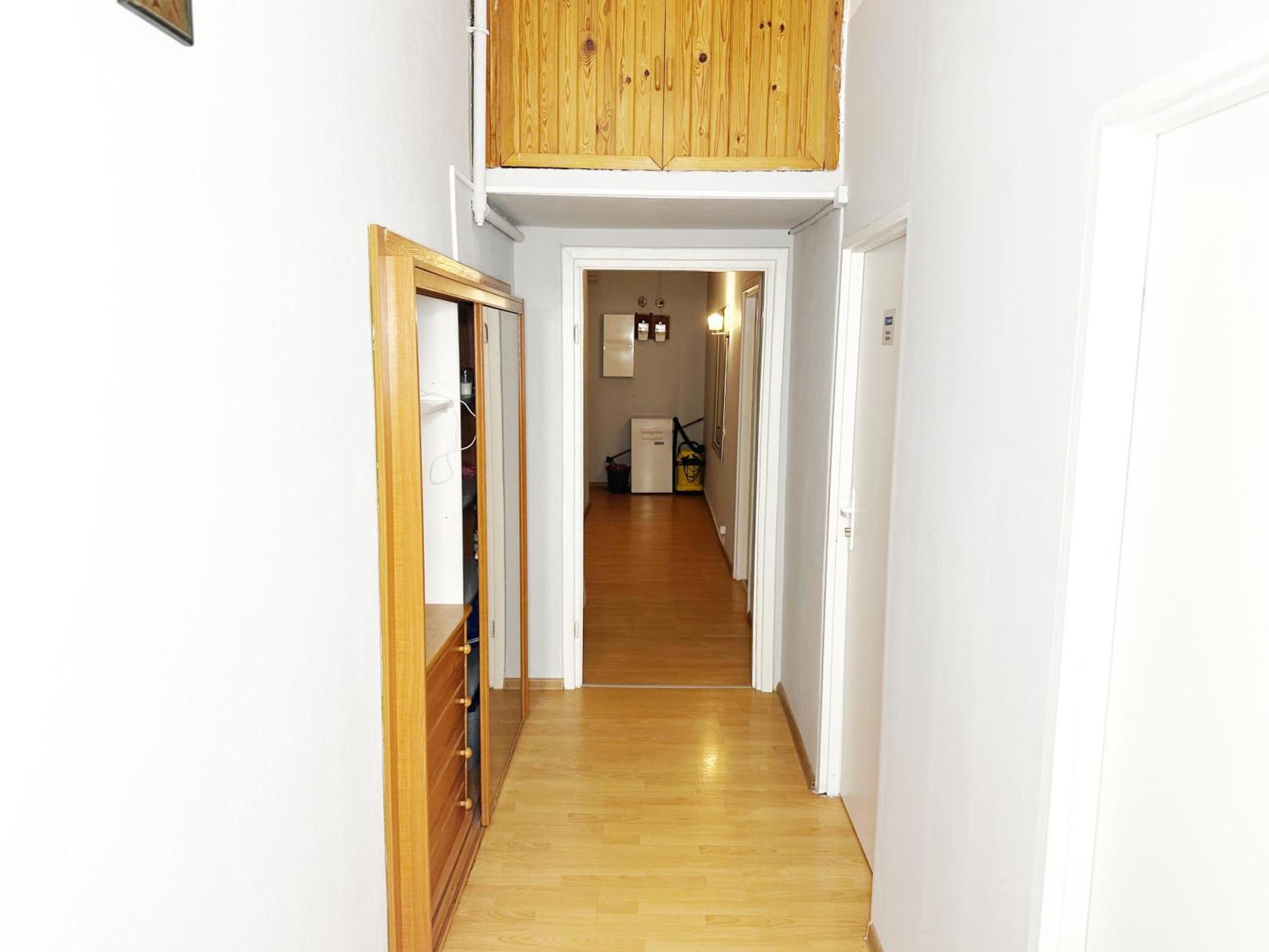 Fantastic Waw - Room Ch16-B Warszawa Eksteriør bilde