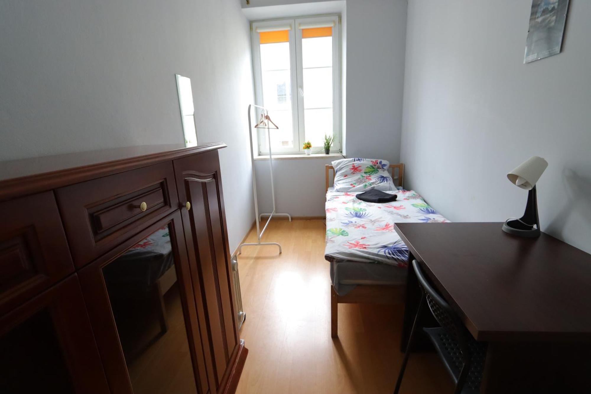 Fantastic Waw - Room Ch16-B Warszawa Eksteriør bilde