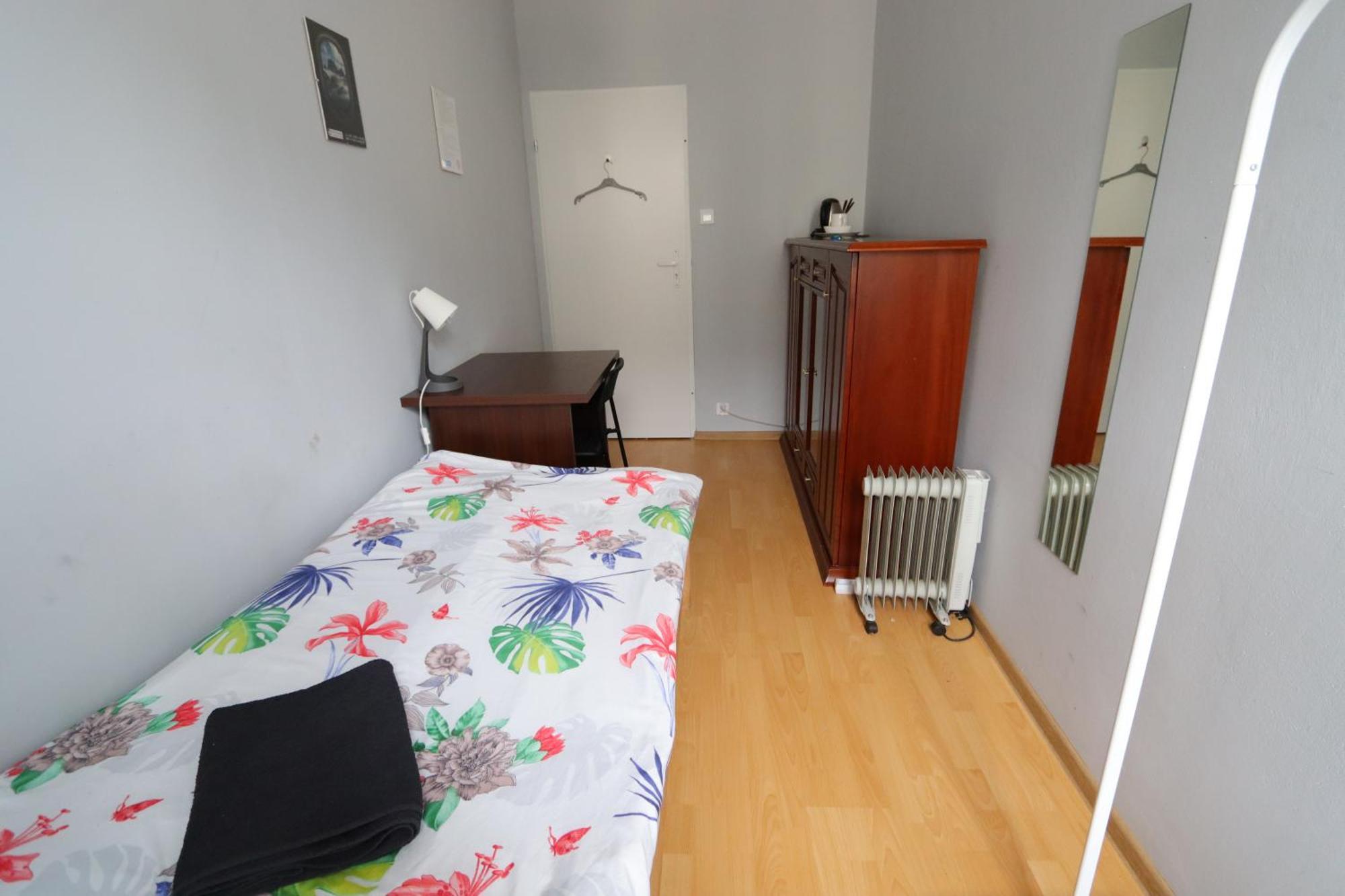 Fantastic Waw - Room Ch16-B Warszawa Eksteriør bilde