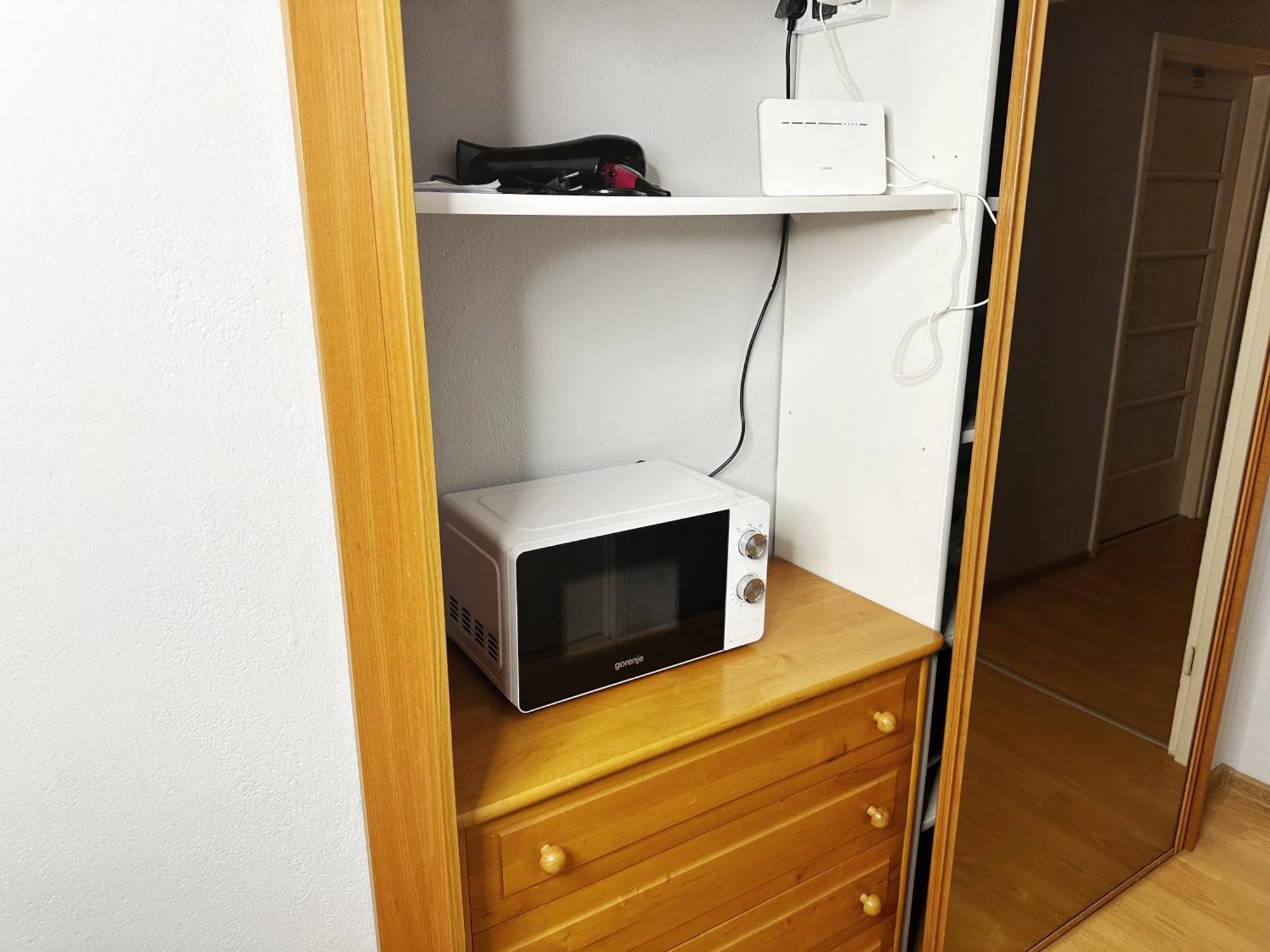 Fantastic Waw - Room Ch16-B Warszawa Eksteriør bilde